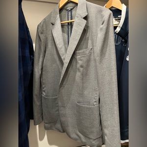 Bonobos Italian wool blazer